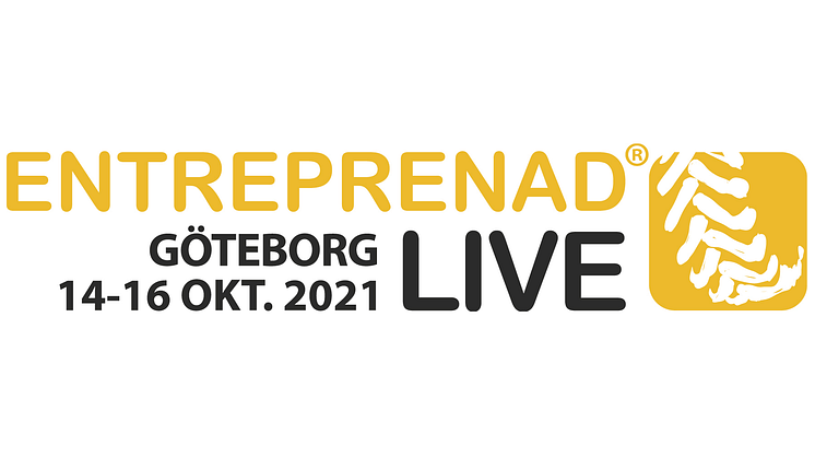 Hydroscand ställer ut på Entreprenad Live i Göteborg