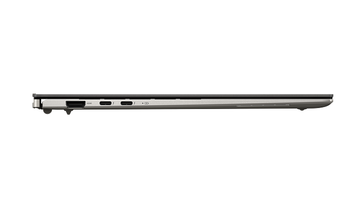 Zenbook S 13 OLED_UX5304_Basalt Gray_Basic_03