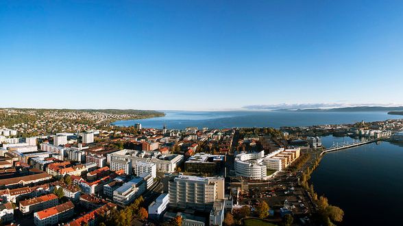 Rikskonferens med fokus på folkhälsa i Jönköping 24-25 mars 2014