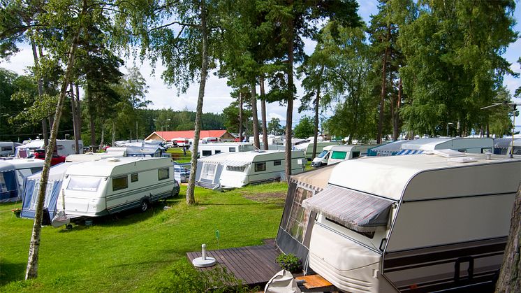 Campingvogne får nye regler_Applus+ Bilsyn