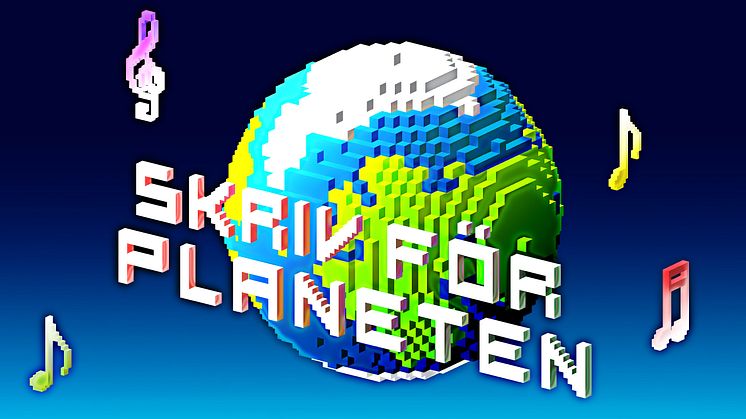 Säsongspremiär på Café Planet 12/9: Cristoffer Svärd - Konsert & Skrivstuga för Planeten!