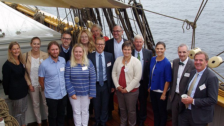 2015 års Östersjöseminarium