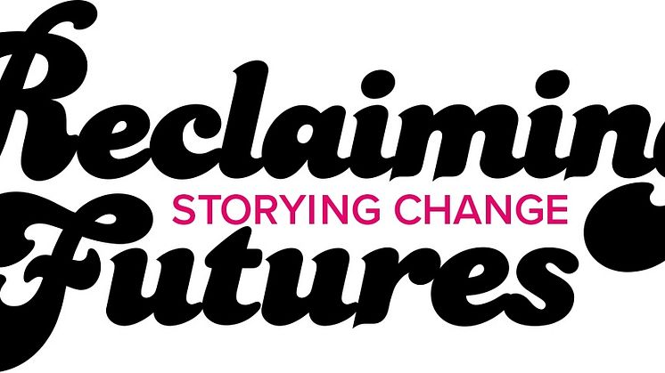 Reclaiming Futures logo