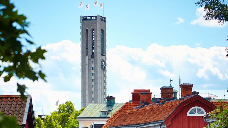 Mimer halverar hyran för drabbade småföretagare som stöd i Coronakrisen