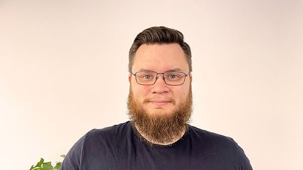 Björn Johansson är Bilprovningens nya stationschef i Järfälla