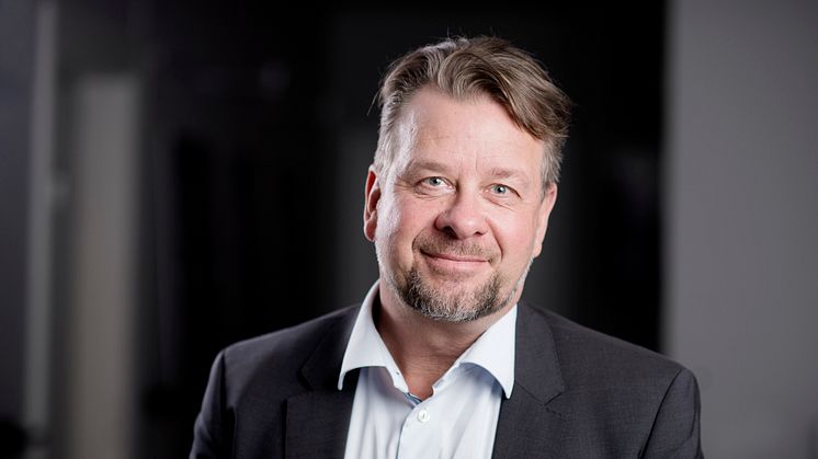 “Magnus Hedin tar over som konstituert administrerende direktør for Go-Ahead Norge»