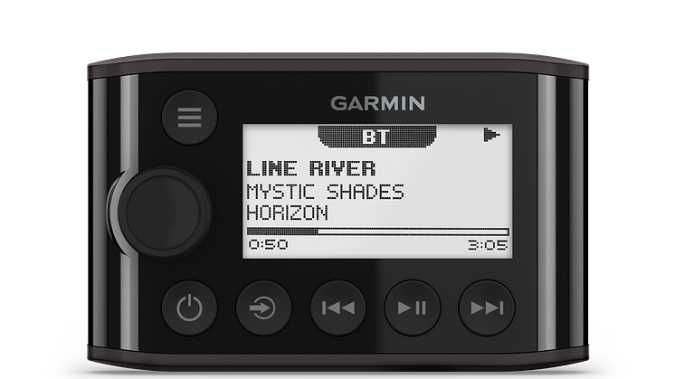 Garmin_NRX300_Schwarze Edition (c) Garmin Deutschland GmbH