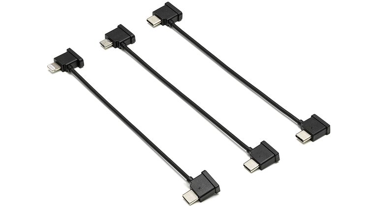 DJI RC-N1 RC Cable 01 (all 1)