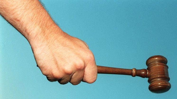 9 månader för Malmqvist