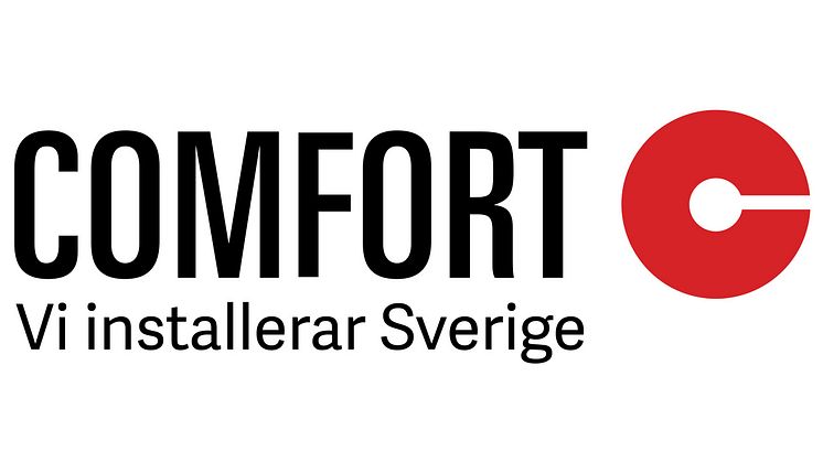 Comfortbolag vinner ytterligare stort uppdrag inom installation av el för kvarteret Spannremmen 2 i Örebro!