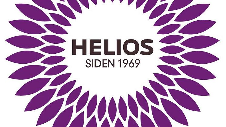 Helios logo