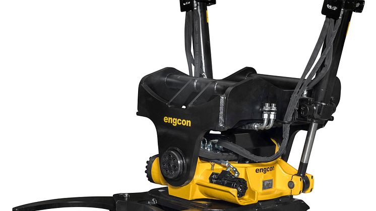 engcon tillrotator