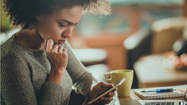 Med riktige prioriteringer og gode rutiner blir arbeidshverdagen både mindre stressende og mer oppløftende. Foto: Istockphoto