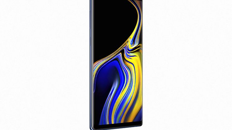 Galaxy Note9