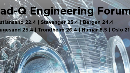 Cad-Q Engineering Forum