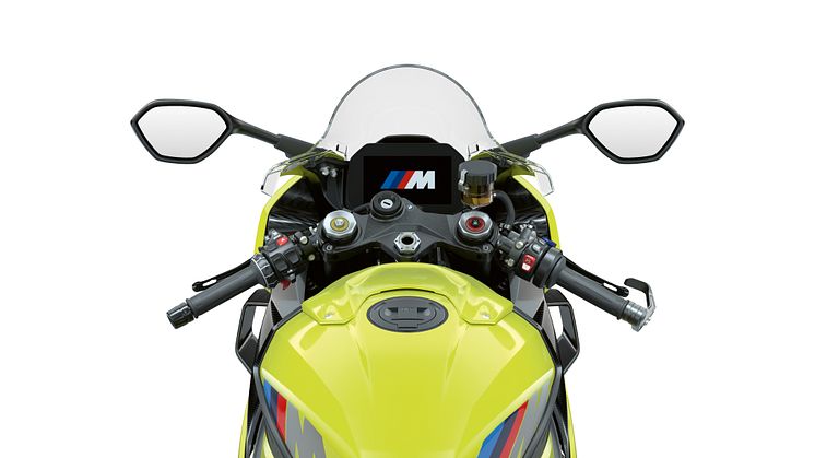 BMW M 1000 RR 50 Years M