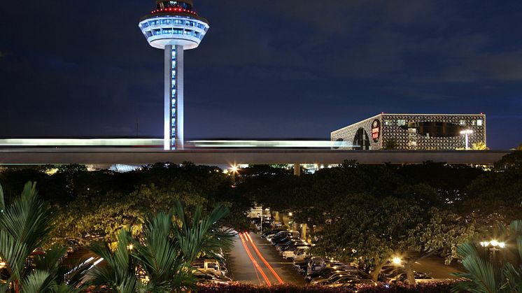 Changi Airport celebrates service excellence in a landmark year