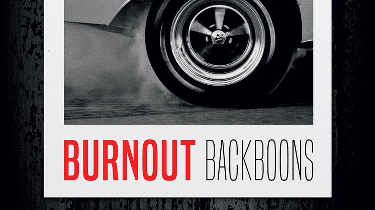 Burnout Album cover.jpg
