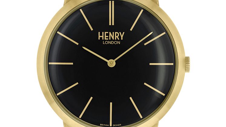 Henry London - HL40_S_0242-H