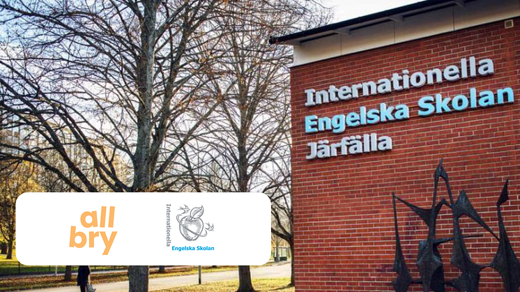 Allbry Internationella Engelska Skolan