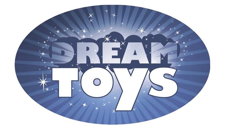 DreamToys Long List of Top Toys for Christmas Announced
