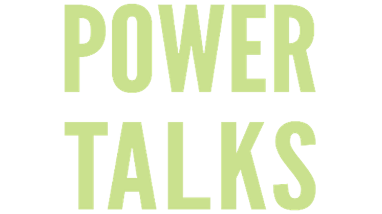 power talks