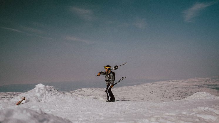 Åre Sessions inleder skidsäsongen med livemusik och filmvisning