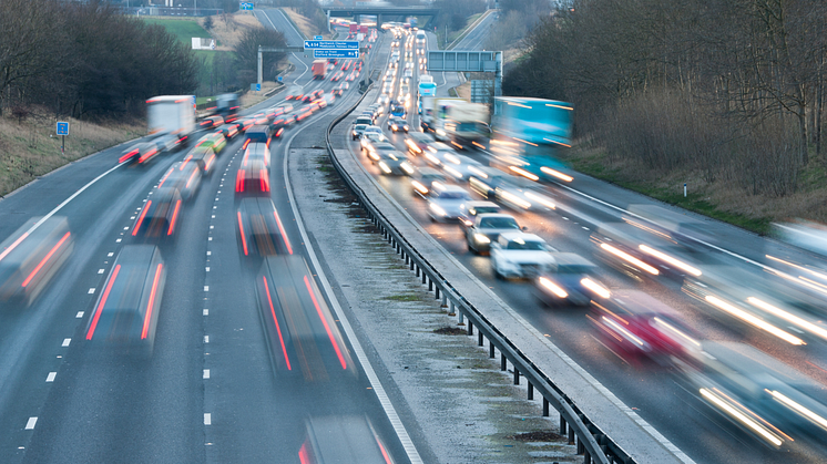 IAM RoadSmart responds to Government's MOT proposals