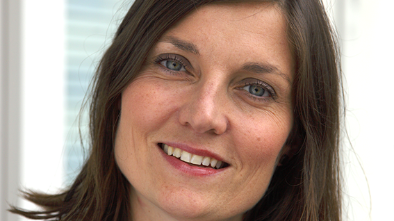 Victoria Preger ny Marknads- och kommunikationschef på UC AB