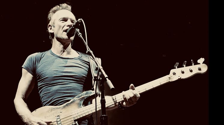 Sting