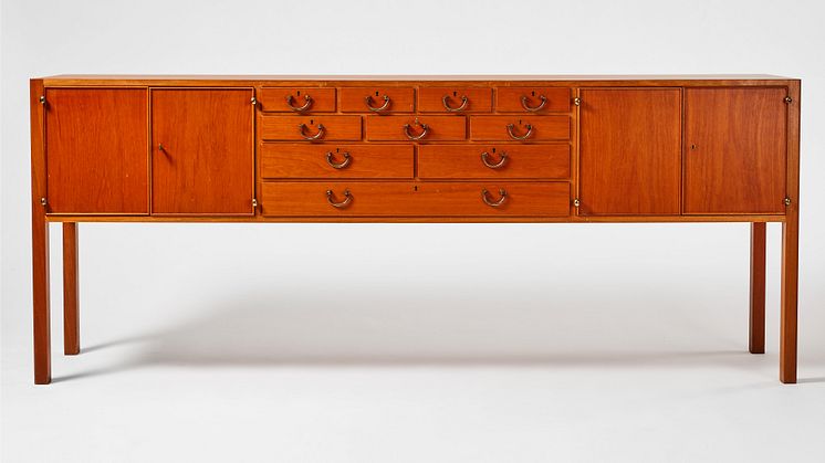 Sideboard av Josef Frank