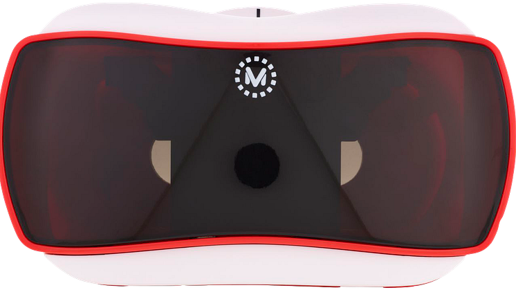 Digitaler View-Master erstmalig in Deutschland vorgestellt - Mattel bringt Neuauflage des beliebten Produktes auf den deutschen Markt