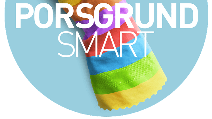 Porsgrund Smart - løsninger som forenkler hverdagen