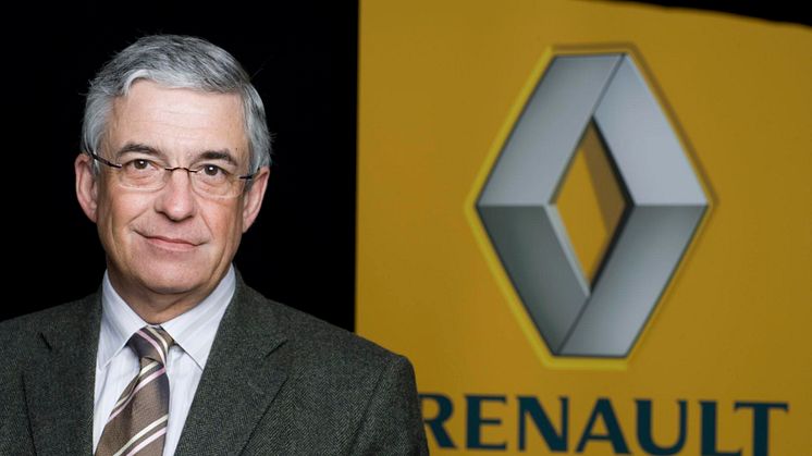 Renault återinför sin skrotningspremie