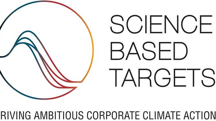 SBTi är ett samarbete mellan CDP, FN:s Global Compact, World Resources Institute (WRI) och Världsnaturfonden (WWF), som definierar och främjar bästa praxis i vetenskapsbaserad målsättning och oberoende bedömer företagens mål.