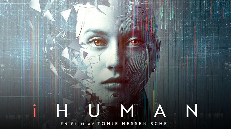 ​iHUMAN rett i Get-boksen: Unik mulighet til å se premiereklar film i egen stue