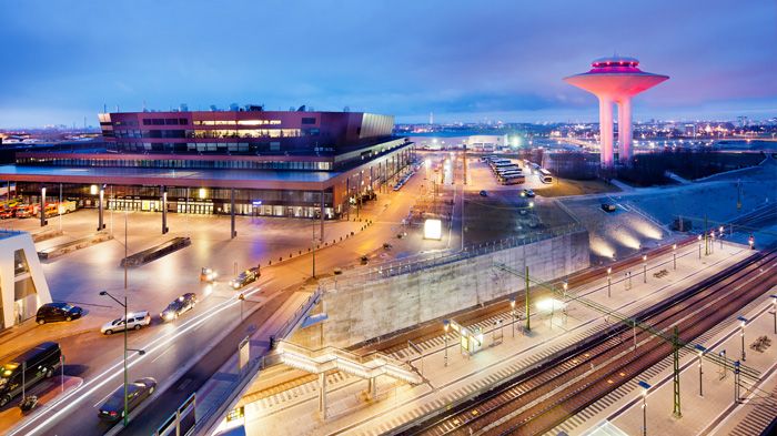 1500 deltagare till kongressen HLR2013 När hjärtat stannar, i Malmö 21-22 oktober.