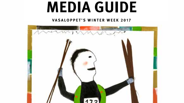 Media Guide winter 2017
