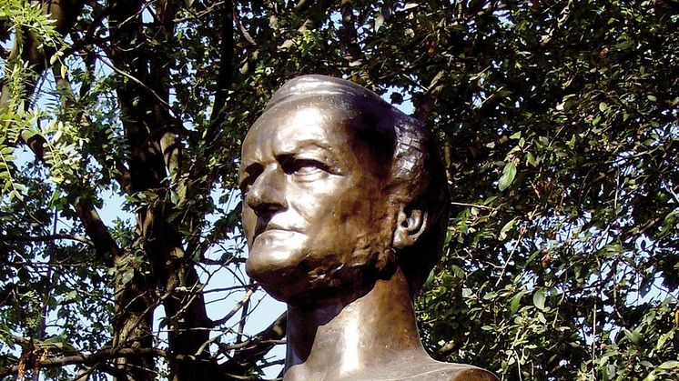 Richard Wagners 200-årsdag uppmärksammas i reselandet Tyskland