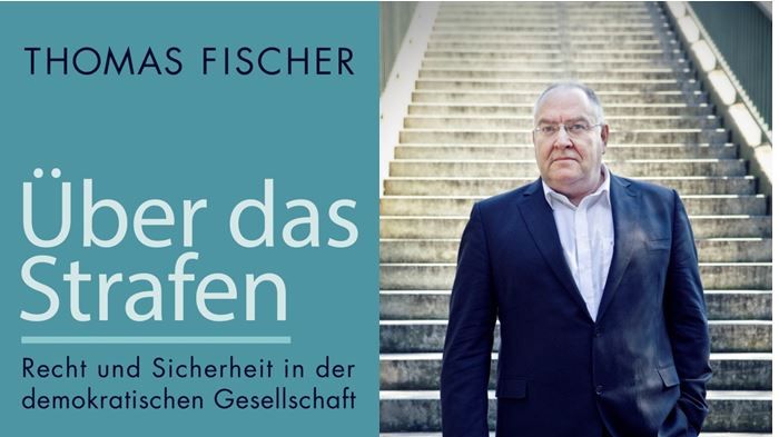 Buchpremiere am 1. Oktober 2018 um 19 Uhr bei Dussmann, Berlin