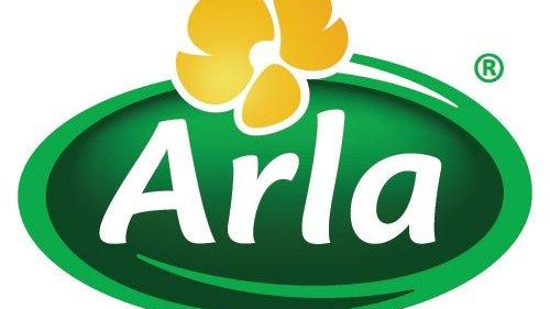 Arla tilbagekaldte fredag 1 ltr. Cheasy Skyr yoghurt med hindbær og granatæble