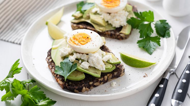 Smørrebrød