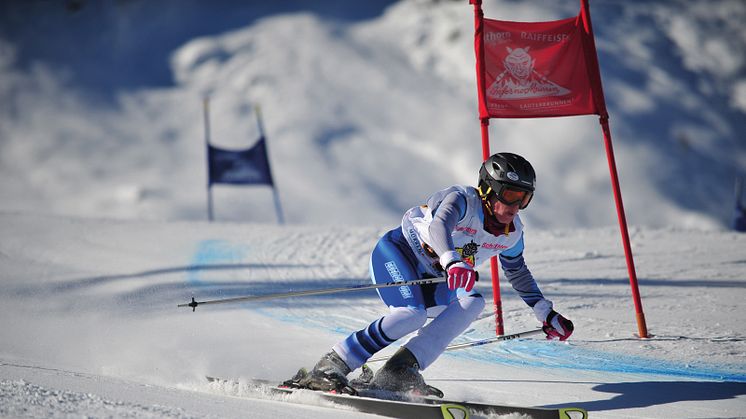 INFERNO RENNEN MÜRREN