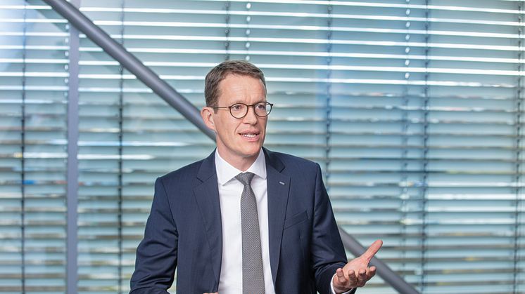 Burkhard Eling_CEO