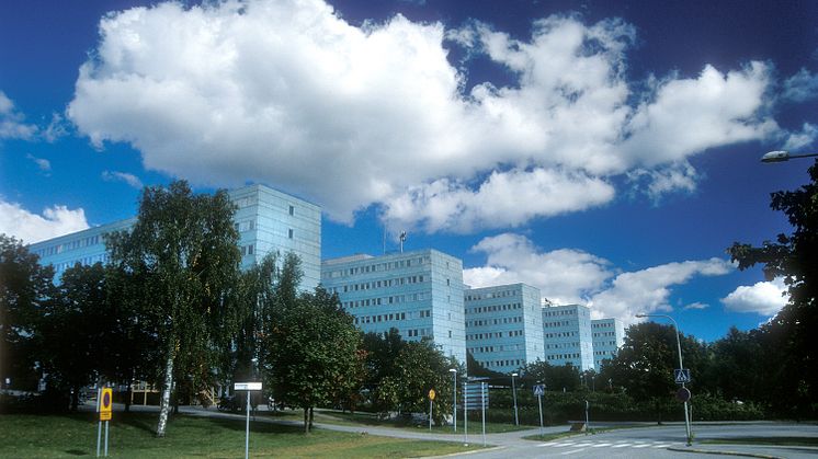 Stockholms universitet