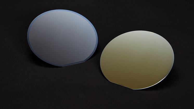 NGK_sintered-PZT bonded wafers