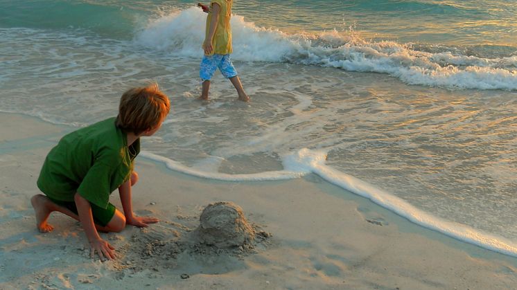 Best bargains for a family half term holiday abroad