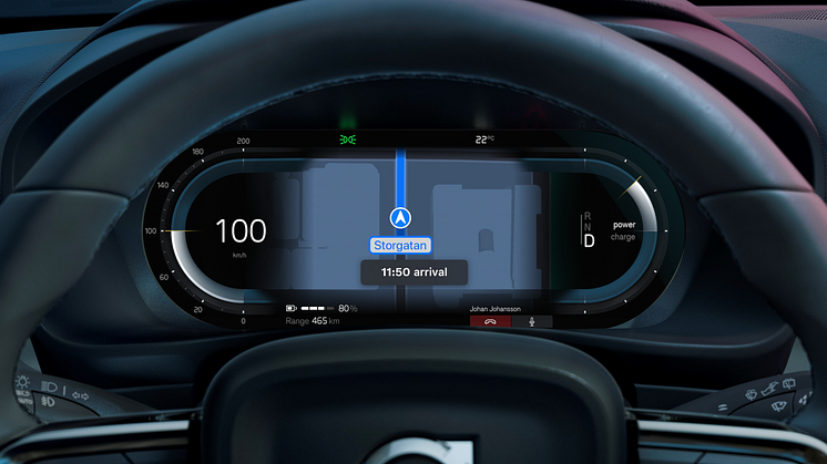 Volvo_C40_Recharge_-_Ongoing_call_on_driver_display_with_Apple_CarPlay