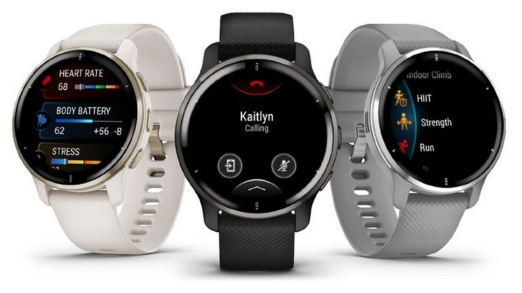 Garmin_Venu 2 Plus