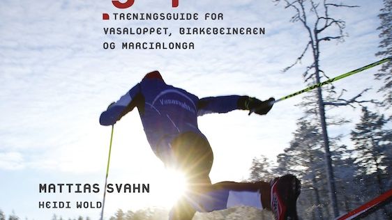 Hvordan lykkes i skiløypa